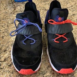 One of a kind Nike shoes. Men’s size 11